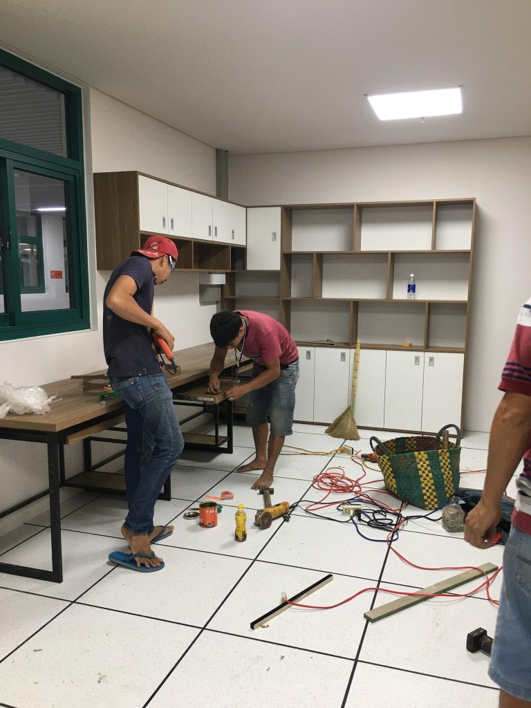 Báo giá sửa chữa nhà trọn gói