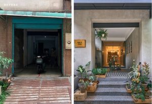 Biện pháp cải tạo nhà ở