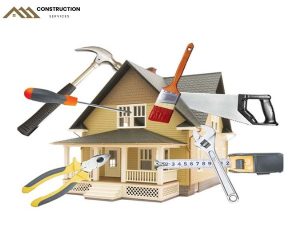 Sửa chữa nhà tphcm