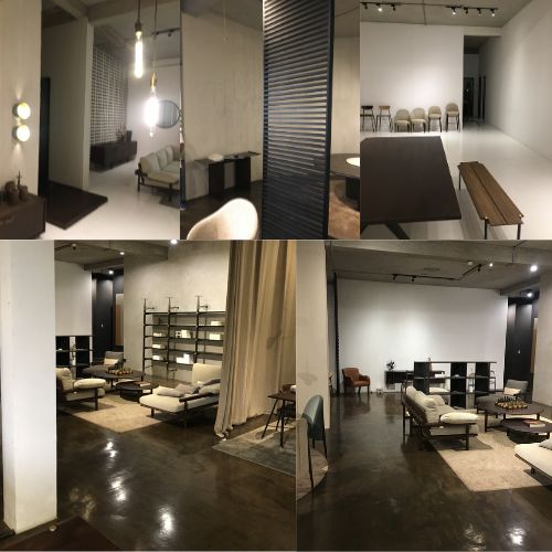 Sửa chữa Showroom
