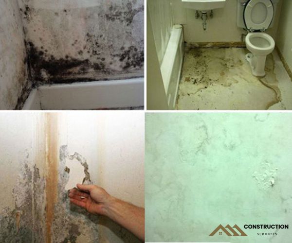 Biện pháp thi công chống thấm nhà vệ sinh