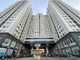 Quy trình nghiệm thu công trình chung cư đưa vào sử dụng