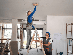 Dịch vụ sửa chữa nhà phố tphcm